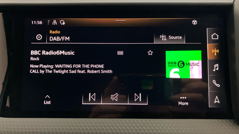 Audi A1 25 TFSI Sport 5dr Petrol Hatchback